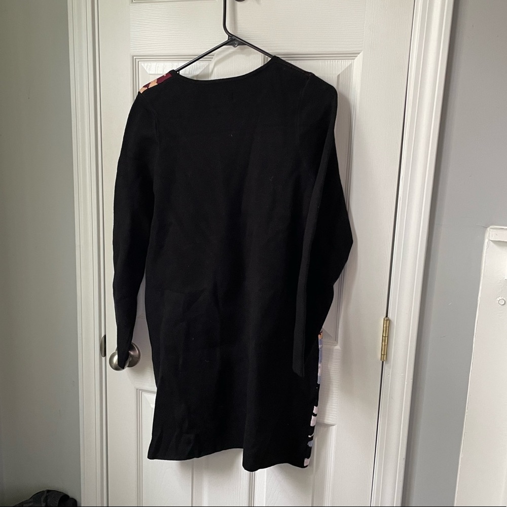 Maeve scenic sweater dress - Picture 7 of 8